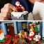 LEGO® Icons 10293 Bezoek van de Kerstman