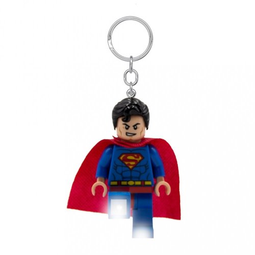 LEGO® DC Superman  figura luminosa