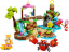 LEGO® Sonic the Hedgehog™ 76992 Amy állatmentő szigete