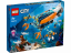 LEGO® City 60379 Le sous-marin d’exploration en eaux profondes
