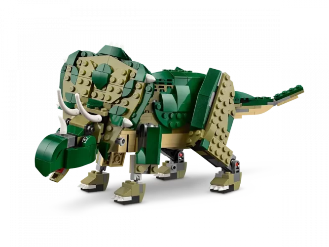 LEGO® Creator 3-in-1 31151 T-rex