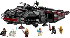 LEGO® Star Wars™ 75389 Dunkler Millennium Falke