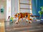 LEGO® Creator 3 w 1 31129 Majestatyczny tygrys