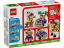 LEGO® Super Mario™ 71431 Ensemble d'extension Bolide de Bowser