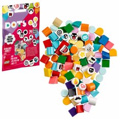 LEGO® DOTS 41931 Extra DOTS - serie 4