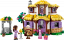 LEGO® Disney™ 43231 Asha házikója