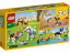 LEGO® Creator 3-in-1 31137 Roztomilé psíky
