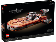 LEGO® Star Wars™ 75341 Speeder Terrestre de Luke Skywalker