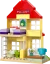 LEGO® DUPLO® 10433 Peppa Big verjaardagshuis