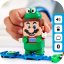 LEGO® Super Mario™ 71392 Pack de Puissance Mario grenouille