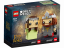 LEGO® BrickHeadz 40632 Aragorn™ i Arwena™