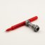 LEGO® Star Wars gelové pero Světelný meč - červené