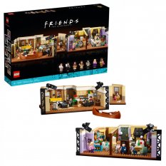 LEGO® Icons 10292 Friends Apartments