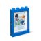 LEGO® photo frame - blue