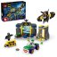 LEGO® DC Batman™ 76272 Batcueva con Batman™, Batgirl™ y The Joker™