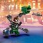 LEGO® Marvel 76275 La course-poursuite en moto : Spider-Man contre Docteur Octopus