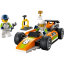 LEGO® City 60322 La voiture de course