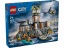 LEGO® City 60419 Prigione sull’isola della polizia