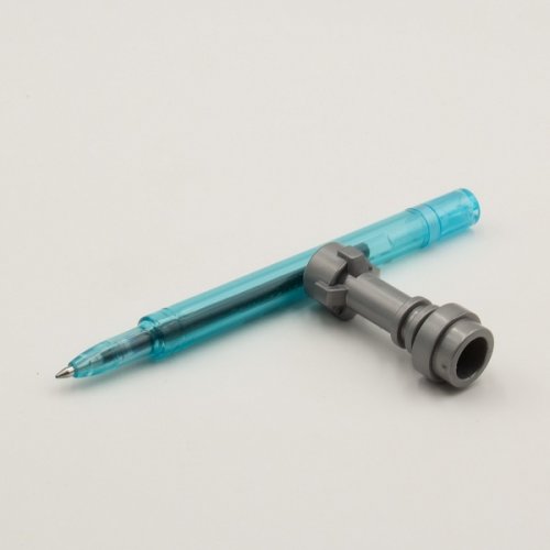 LEGO® Star Wars Długopis żelowy miecz świetlny - Azure