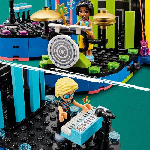 LEGO® Friends 42616 Il Talent Show di Heartlake City