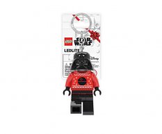 LEGO Star Wars Darth Vader im Pullover leuchtende Figur