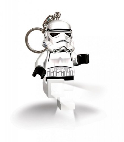 LEGO Star Wars Stormtrooper świecąca figurka