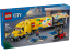LEGO® City 60440 Żółta ciężarówka dostawcza