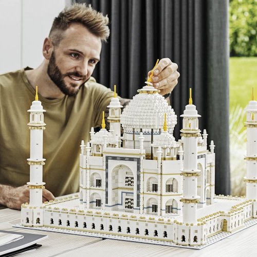 LEGO® Creator Expert 10256 Tádž Mahal