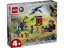 LEGO® Jurassic World™ 76963 Centru de salvare pentru pui de dinozaur