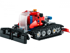 LEGO® Technic™ 42148 Sneeuwruimer