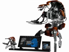 LEGO® Star Wars™ 75381 Droideka™