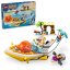 LEGO® Sonic the Hedgehog™ 76997 Le bateau d’aventures de Tails