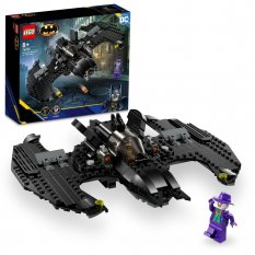 LEGO® DC Batman™ 76265 Batwing : Batman™ contre le Joker™