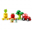 LEGO® DUPLO® 10982 Gyümölcs- és zöldségtraktor