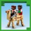 LEGO® Minecraft® 21259 A kalózhajós utazás