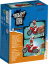 LEGO® City 60332 Motocykl kaskaderski brawurowego skorpiona