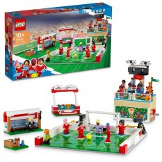 LEGO® 40634 Ícones de Jogo
