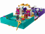 LEGO® Disney™ 43213 Malá mořská víla a její pohádková kniha