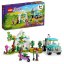 LEGO® Friends 41707 Le camion planteur d’arbres