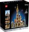 LEGO® Disney™ 43222 Castelo Disney