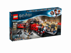 LEGO® Harry Potter™ 75955 Roxfort expressz