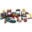LEGO® City 60389 Egyedi autók szerelőműhelye