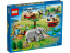 LEGO® City 60302 Vadvilági mentési művelet