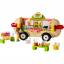 LEGO® Friends 42633 Camión de Perritos Calientes