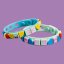 LEGO® DOTS 41923 Les bracelets Monstres