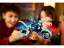 LEGO® DREAMZzz™ 71479 Zoey a její kočičí motorka