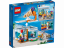 LEGO® City 60363 La boutique du glacier