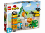 LEGO® DUPLO® 10990 Le chantier de construction
