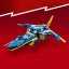 LEGO® Ninjago® 71784 Jet-fulmine di Jay - EVOLUTION