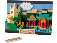 LEGO® 40654 Pohlednice - Peking
